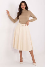  Skirt model 219467 Italy Moda 