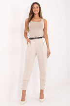  Tracksuit trousers model 219602 Factory Price 