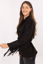  Jacket model 219901 Rue Paris 