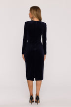  Evening dress model 219996 Moe 