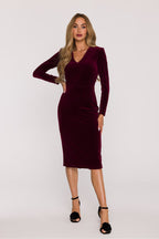  Evening dress model 219998 Moe 