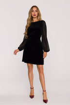  Evening dress model 220004 Moe 