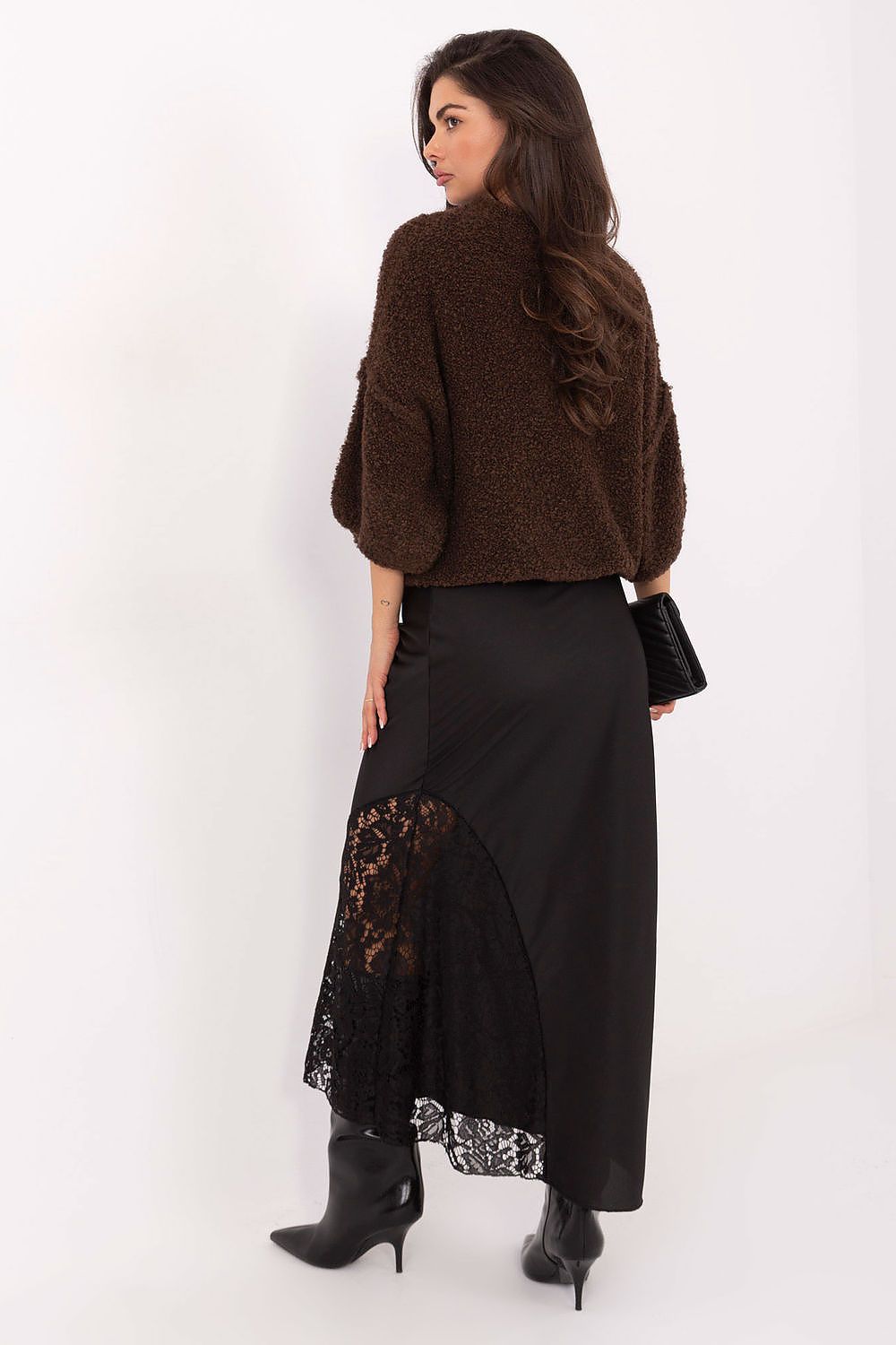  Skirt model 220429 Rue Paris 