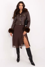  Jacket model 220637 MBM 