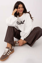  Sweatshirt model 220861 Rue Paris 
