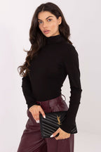 Turtleneck model 220872 Rue Paris 