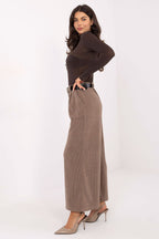 Women trousers model 220873 Rue Paris 