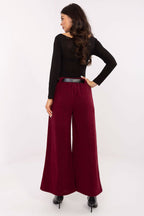  Women trousers model 220876 Rue Paris 