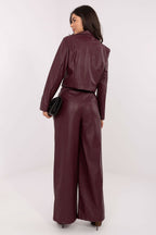  Women trousers model 220878 Rue Paris 