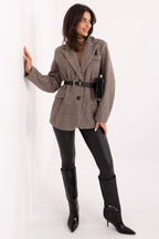  Coat model 220882 Rue Paris 