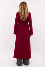  Coat model 220940 Factory Price 