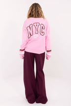  Sweatshirt model 220950 Factory Price 