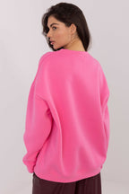  Sweatshirt model 220956 Factory Price 