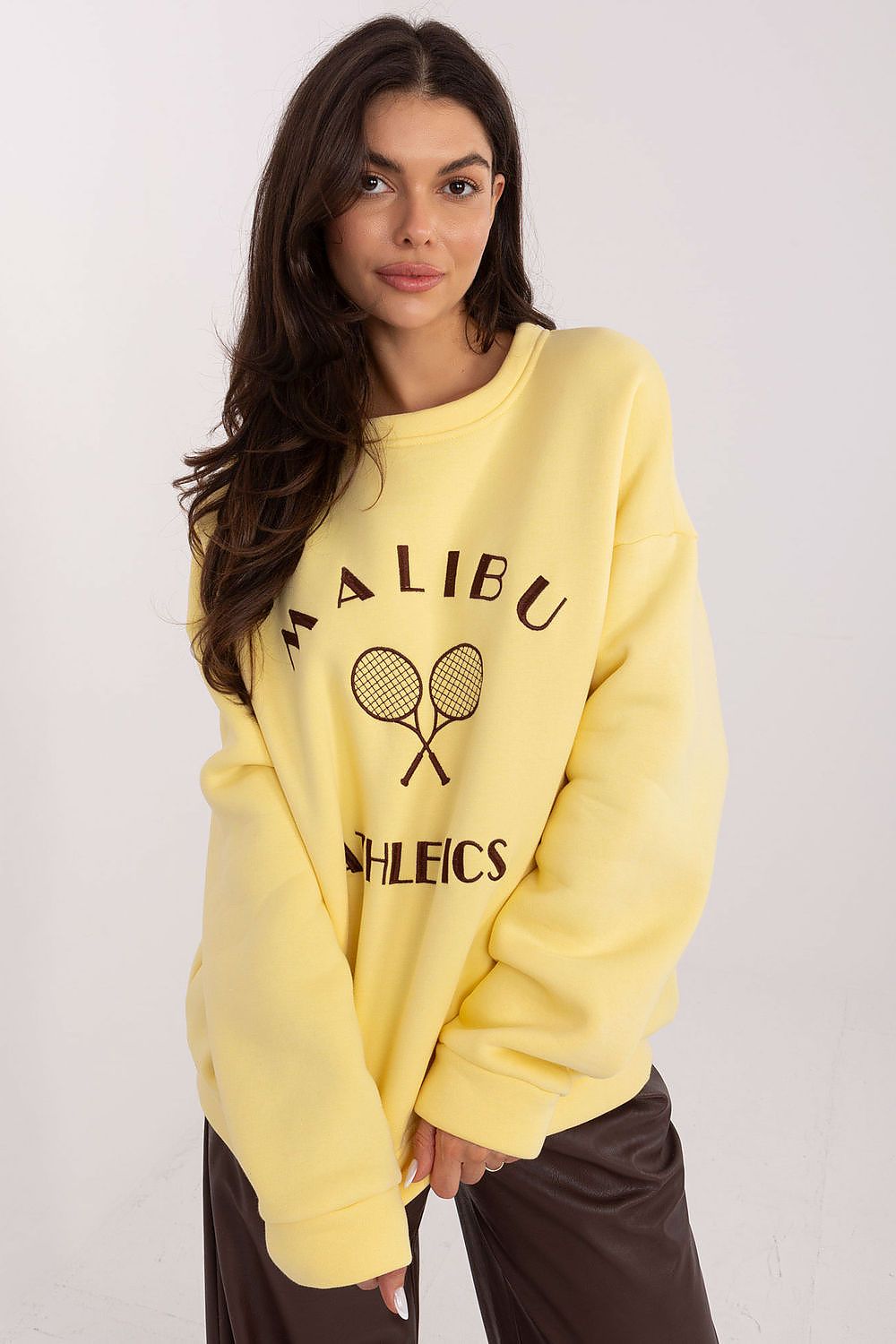  Sweatshirt model 220959 Factory Price 