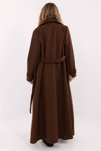  Coat model 220938 Factory Price 