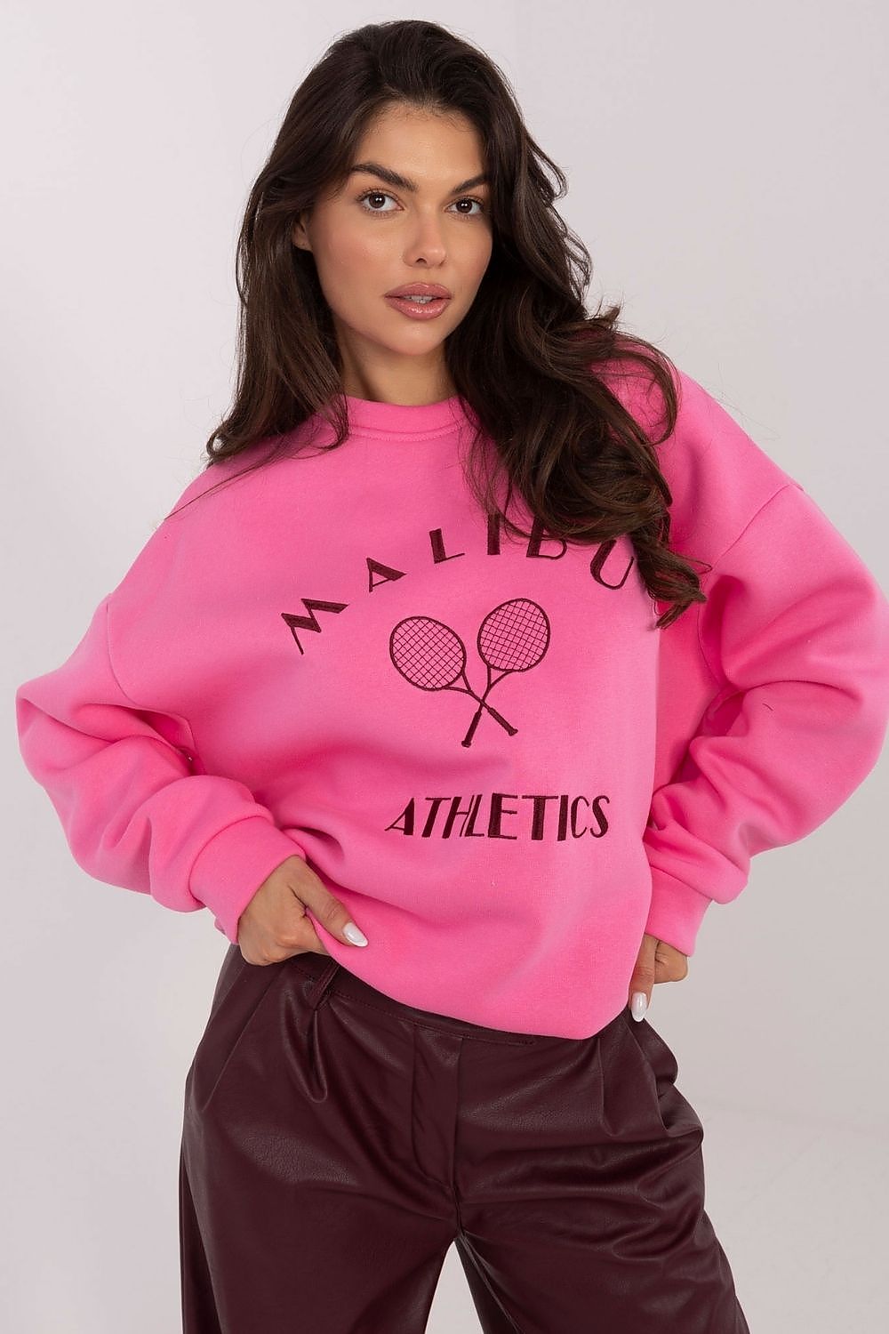  Sweatshirt model 220956 Factory Price 