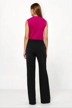  Women trousers model 221223 Nife 