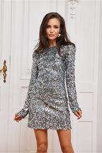  Short dress model 221241 Roco Fashion 