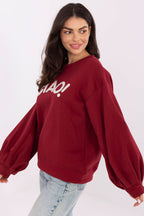  Sweatshirt model 221276 Rue Paris 