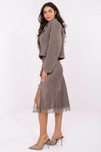  Skirt model 221289 Rue Paris 