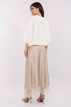  Long skirt model 221291 Rue Paris 