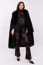  Women trousers model 221293 Italy Moda 