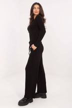  Women trousers model 221381 Factory Price 