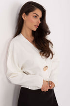  Cardigan model 221405 Factory Price 