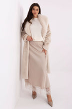  Coat model 221416 Factory Price 