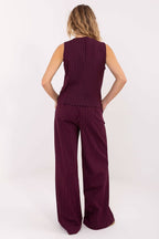  Women trousers model 221430 Rue Paris 