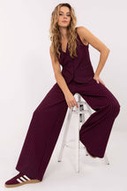  Women trousers model 221430 Rue Paris 
