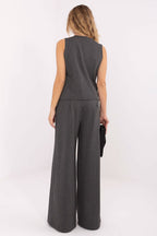  Women trousers model 221432 Rue Paris 