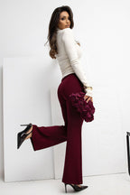  Tracksuit trousers model 221536 Rue Paris 