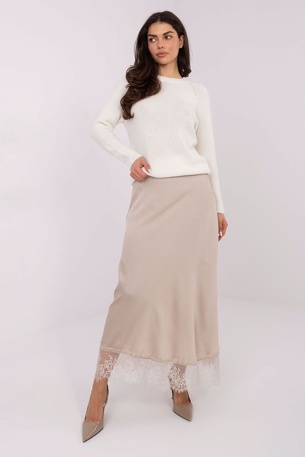  Jumper model 221554 Italy Moda 