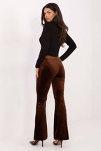  Women trousers model 221555 Italy Moda 