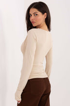  Blouse model 221568 Italy Moda 
