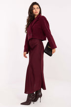  Long skirt model 221599 Italy Moda 