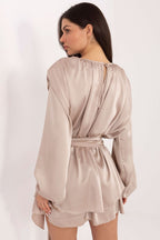  Suit model 221584 Italy Moda 