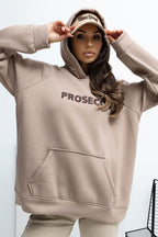  Sweatshirt model 221610 Rue Paris 