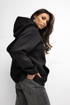  Sweatshirt model 221611 Rue Paris 