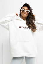  Sweatshirt model 221613 Rue Paris 