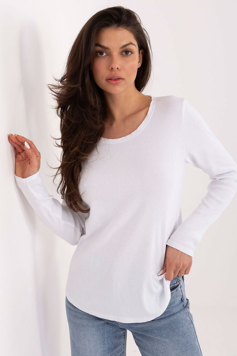  Blouse model 221687 Factory Price 