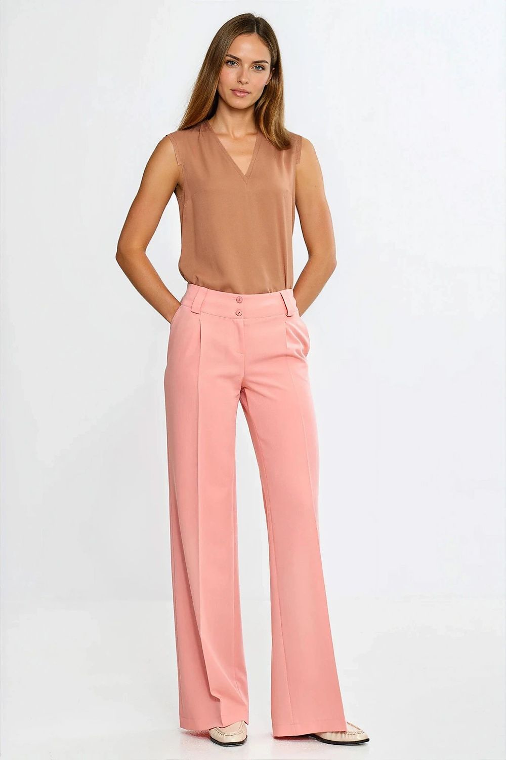  Blouse model 221720 Nife 