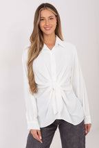  Long sleeve shirt model 221891 Factory Price 