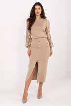  Skirt model 221849 Factory Price 