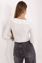  Blouse model 222151 Italy Moda 