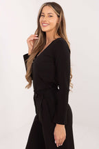  Blouse model 222199 Rue Paris 