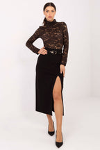  Skirt model 222206 Rue Paris 