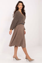  Skirt model 222220 Rue Paris 