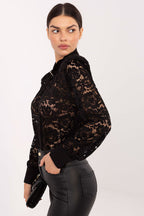  Long sleeve shirt model 222318 Italy Moda 